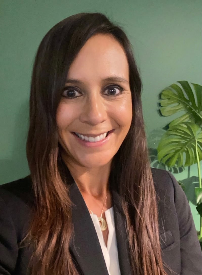 Danielle Gutierrez, OTR/L; Wanderlust Clinic